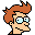 Phillip J Fry icon